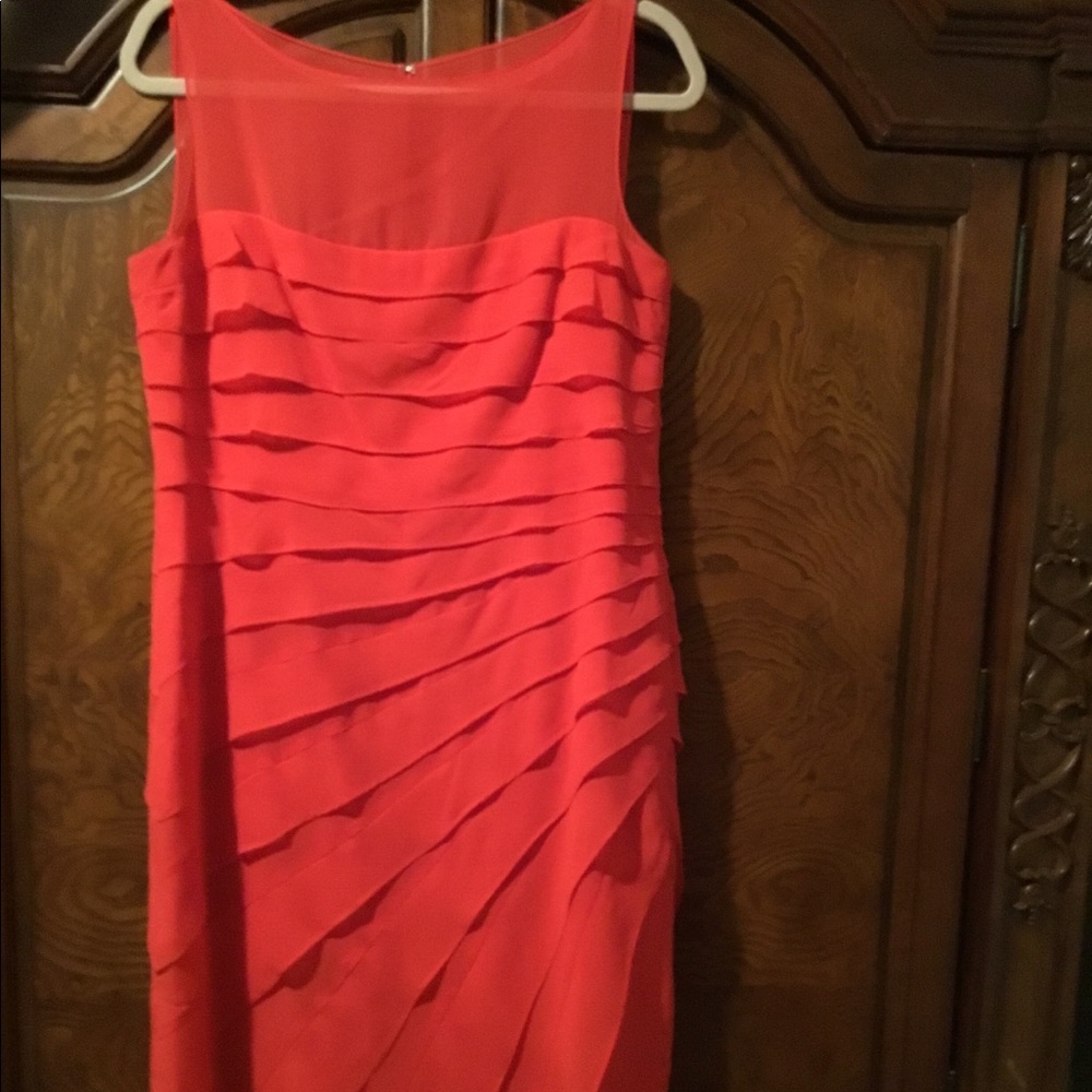 Cocktail Dress